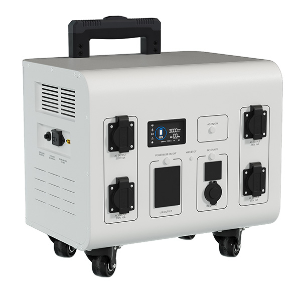 Energy Storage System