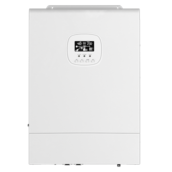 Hybrid inverter