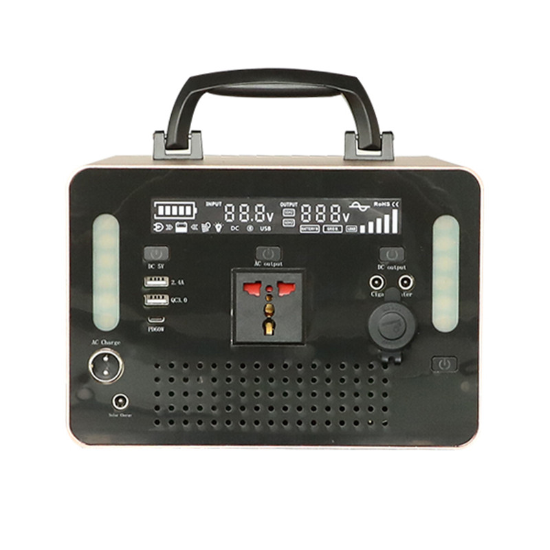 Lithium battery