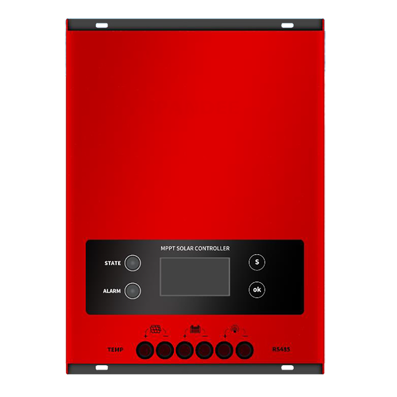 Solar Charge Controller