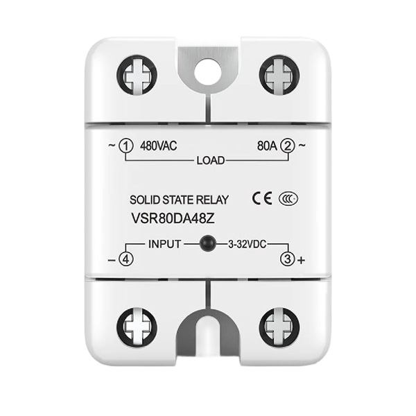 Solid-state Relay