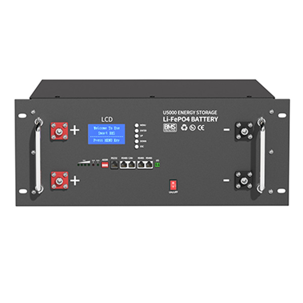 lithium battery